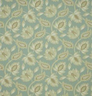 SANDERSON SARASA FABRIC